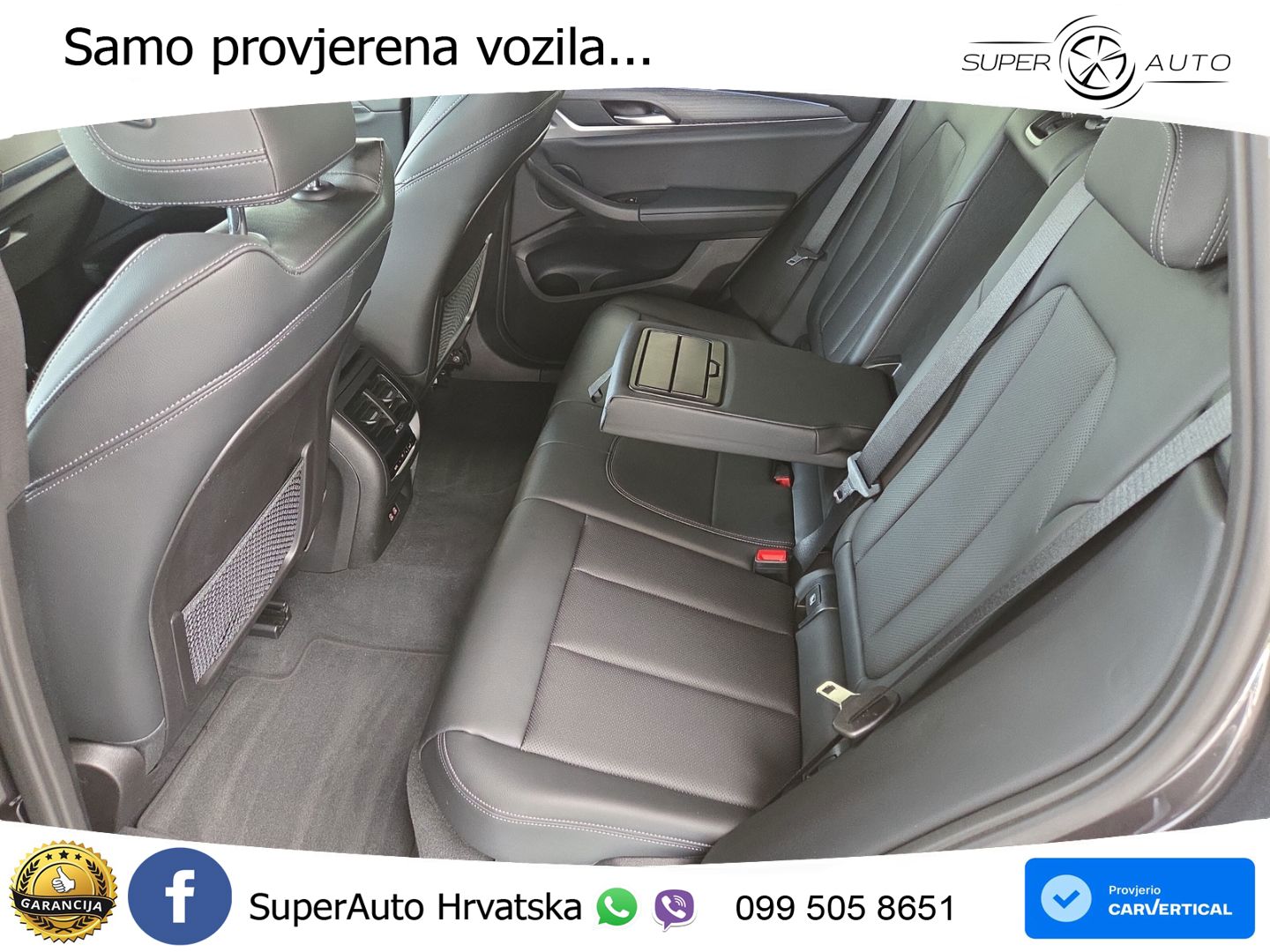 BMW X3 20i xDrive Steptronic