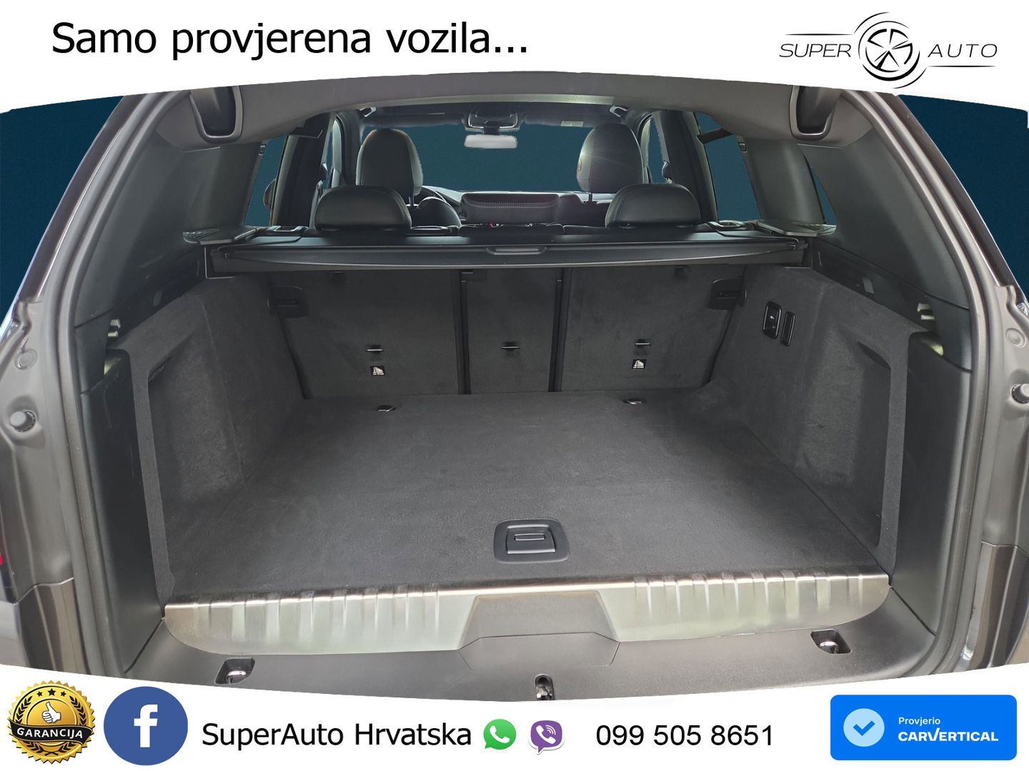 BMW X3 20i xDrive Steptronic