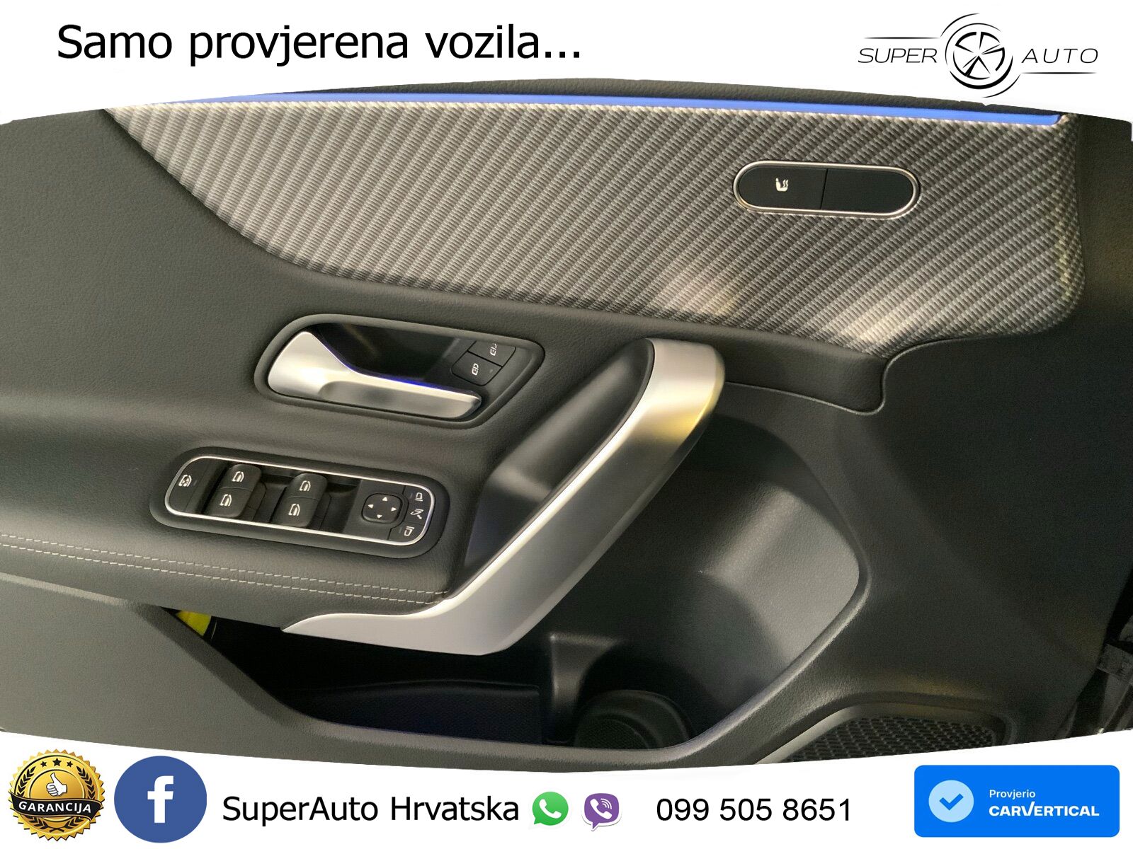 Mercedes-Benz A 200 7G-DCT