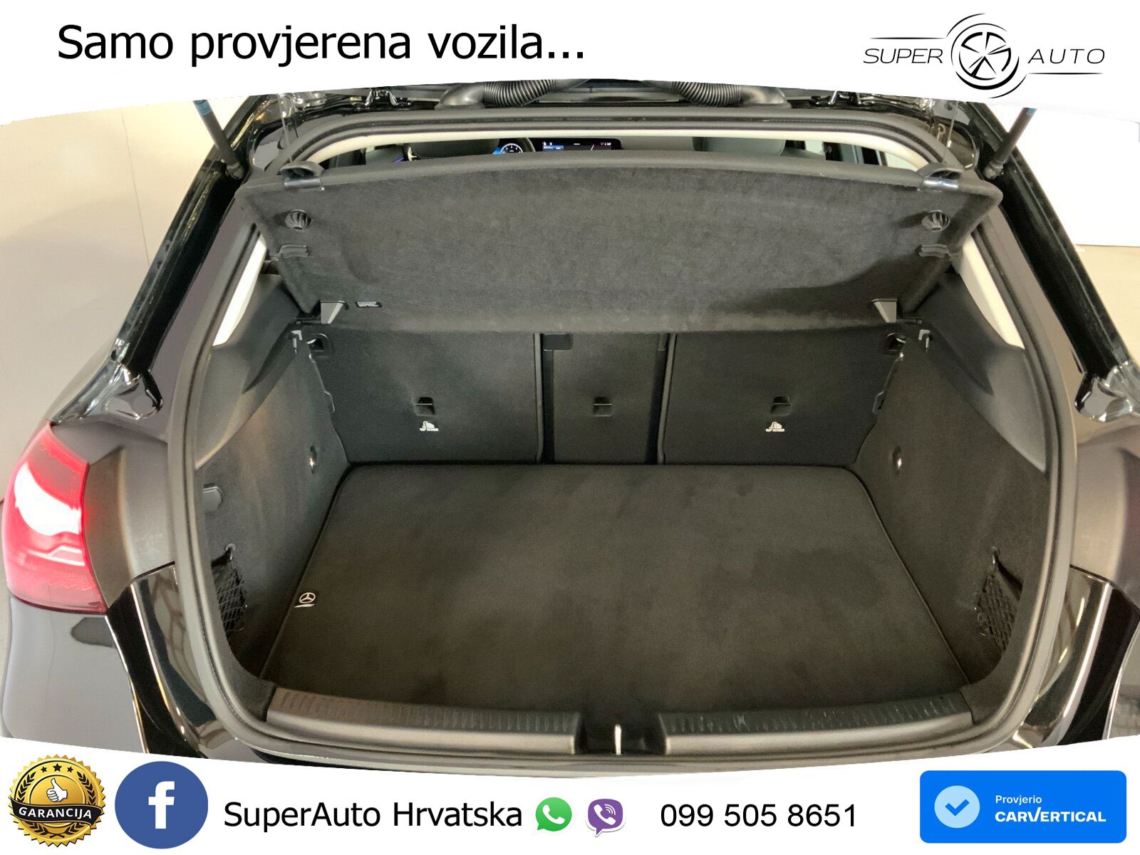 Mercedes-Benz A 200 7G-DCT