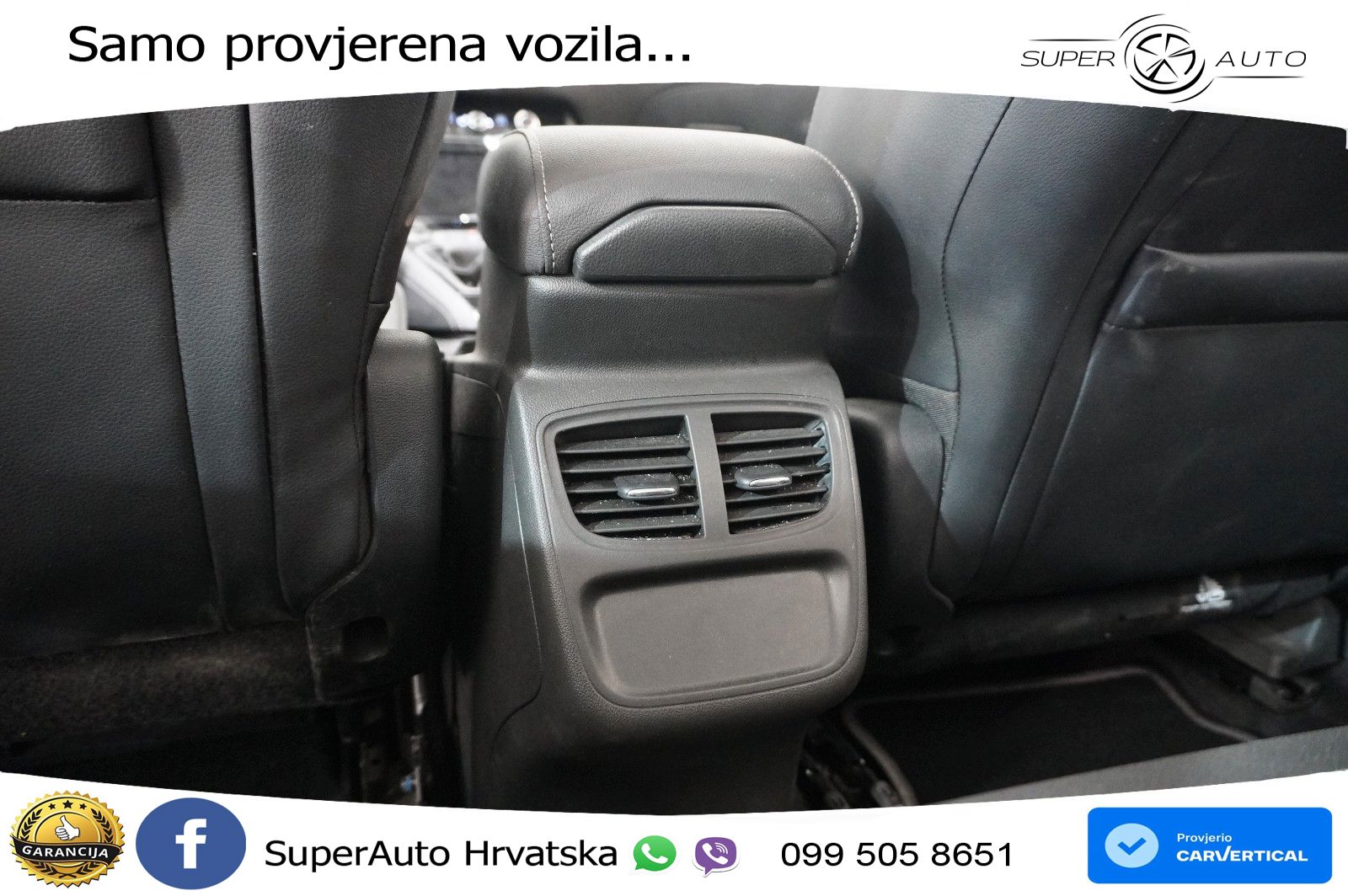 Opel Grandland 1.2i Turbo (130 KS) GS