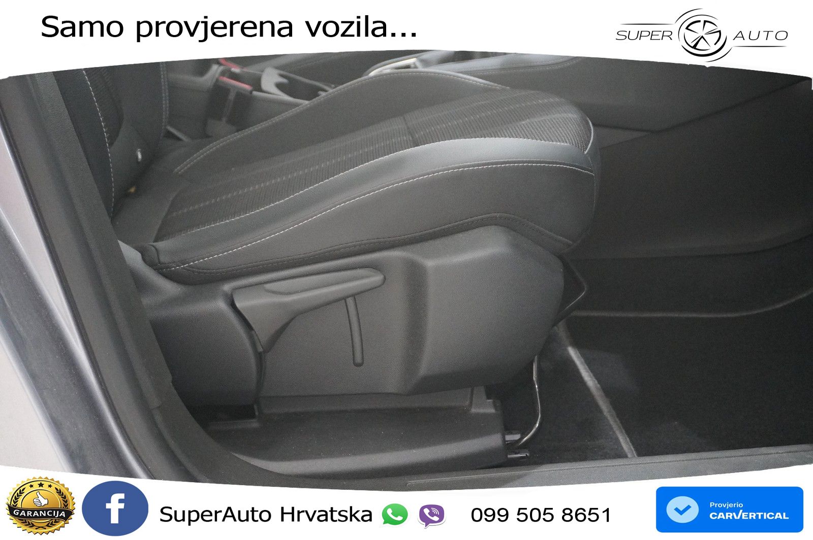 Opel Grandland 1.2i Turbo (130 KS) GS