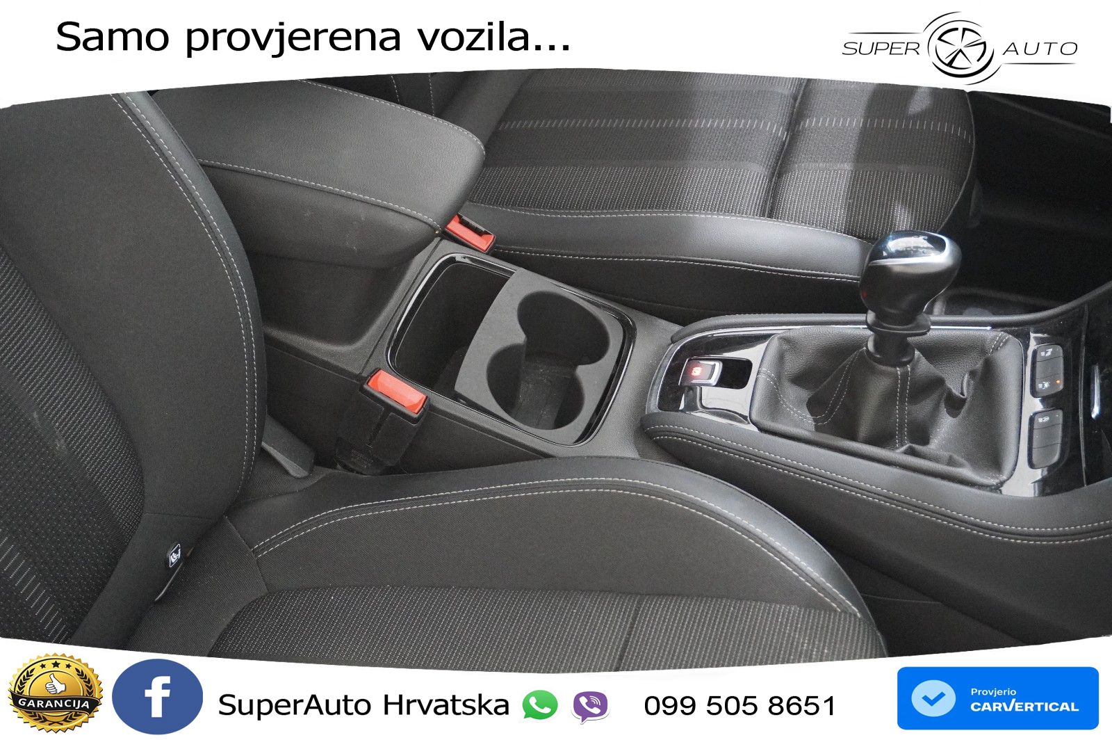 Opel Grandland 1.2i Turbo (130 KS) GS