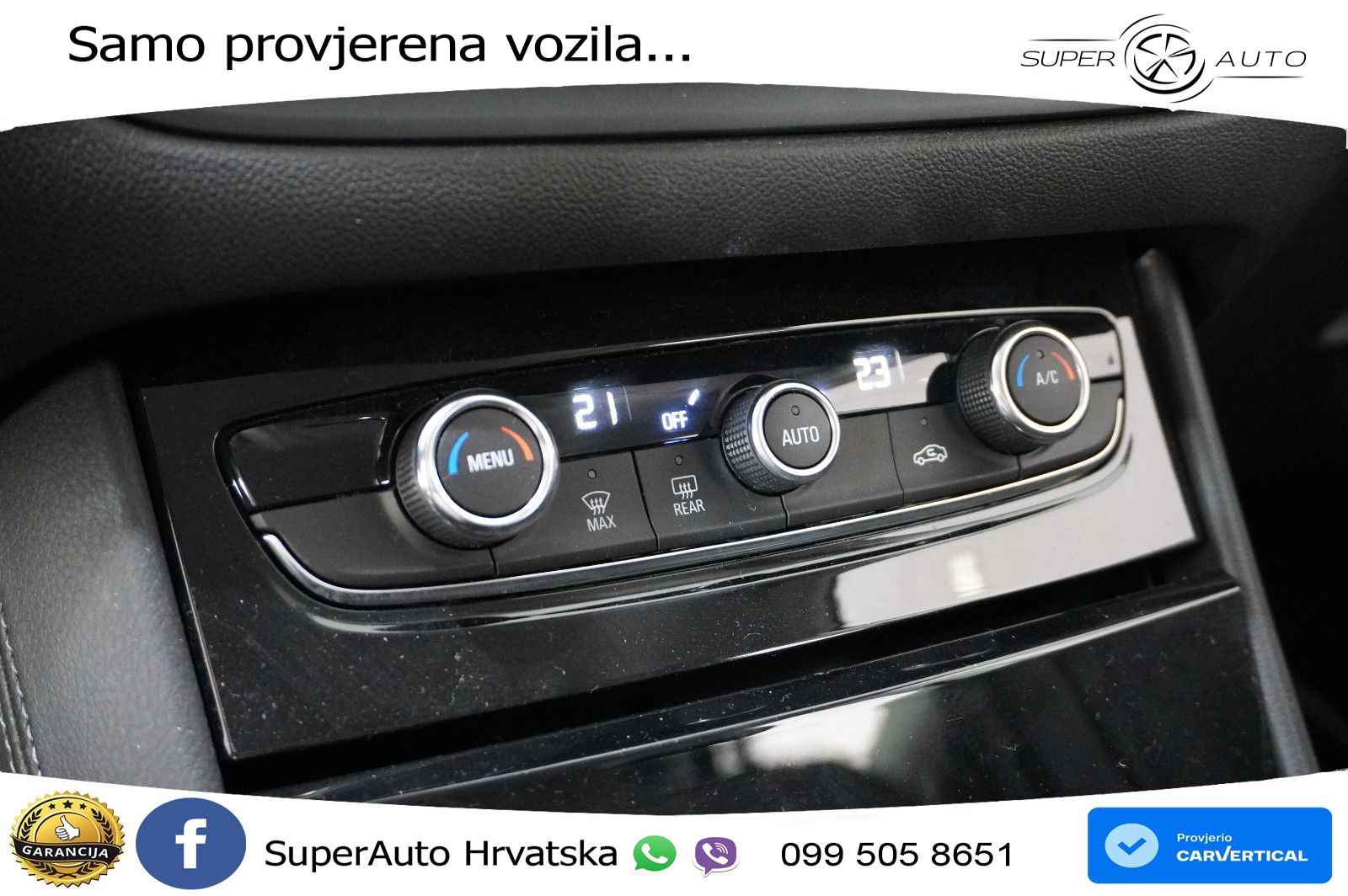 Opel Grandland 1.2i Turbo (130 KS) GS