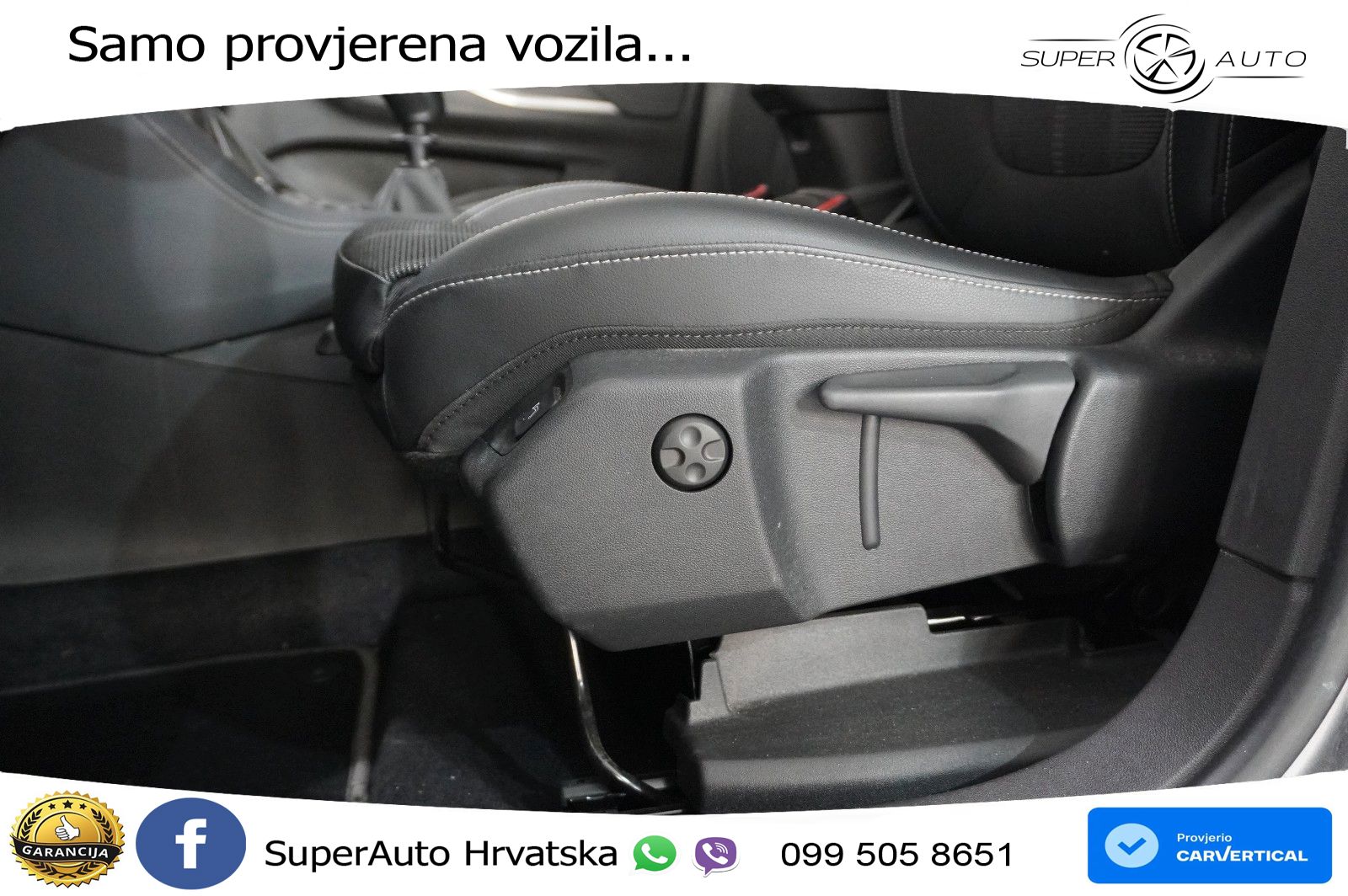 Opel Grandland 1.2i Turbo (130 KS) GS