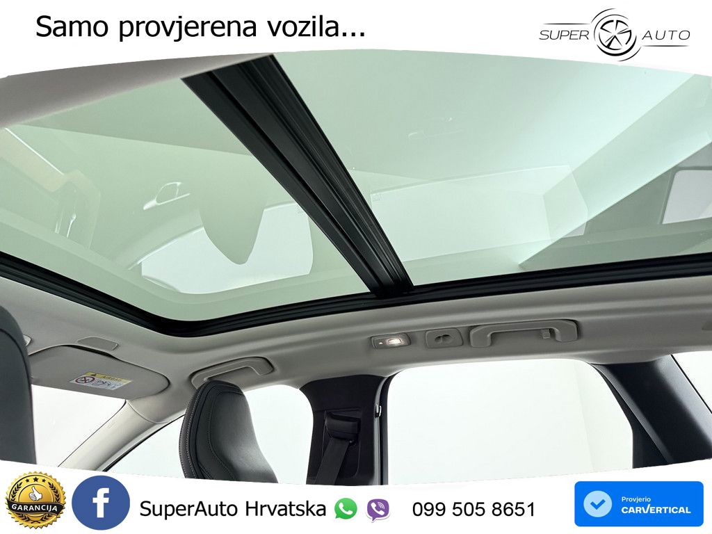 Volvo XC60 T8 AWD Geartronic LED+GR SJED+ACC