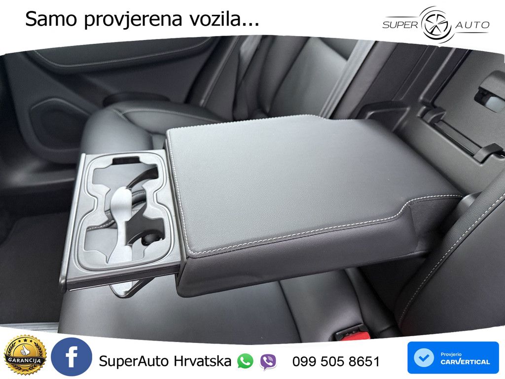 Volvo XC60 T8 AWD Geartronic LED+GR SJED+ACC