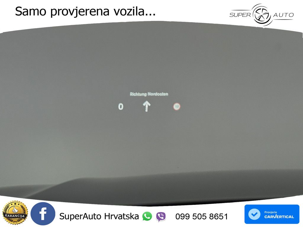 Volvo XC60 T8 AWD Geartronic LED+GR SJED+ACC