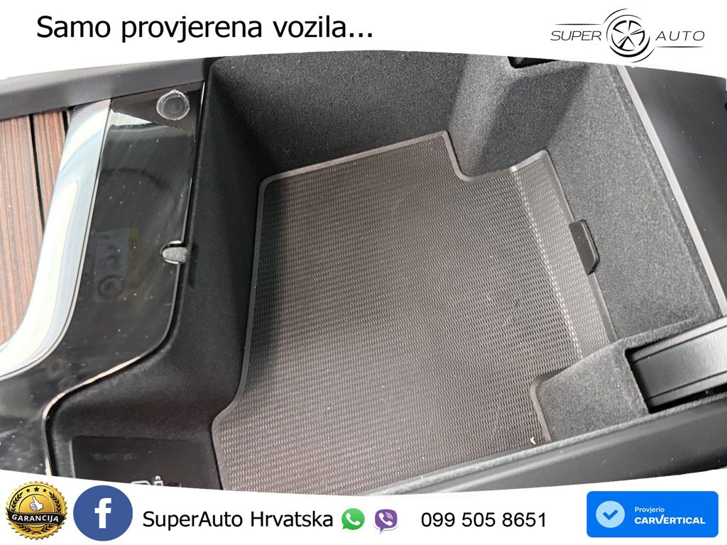 Volvo XC60 T8 AWD Geartronic LED+GR SJED+ACC