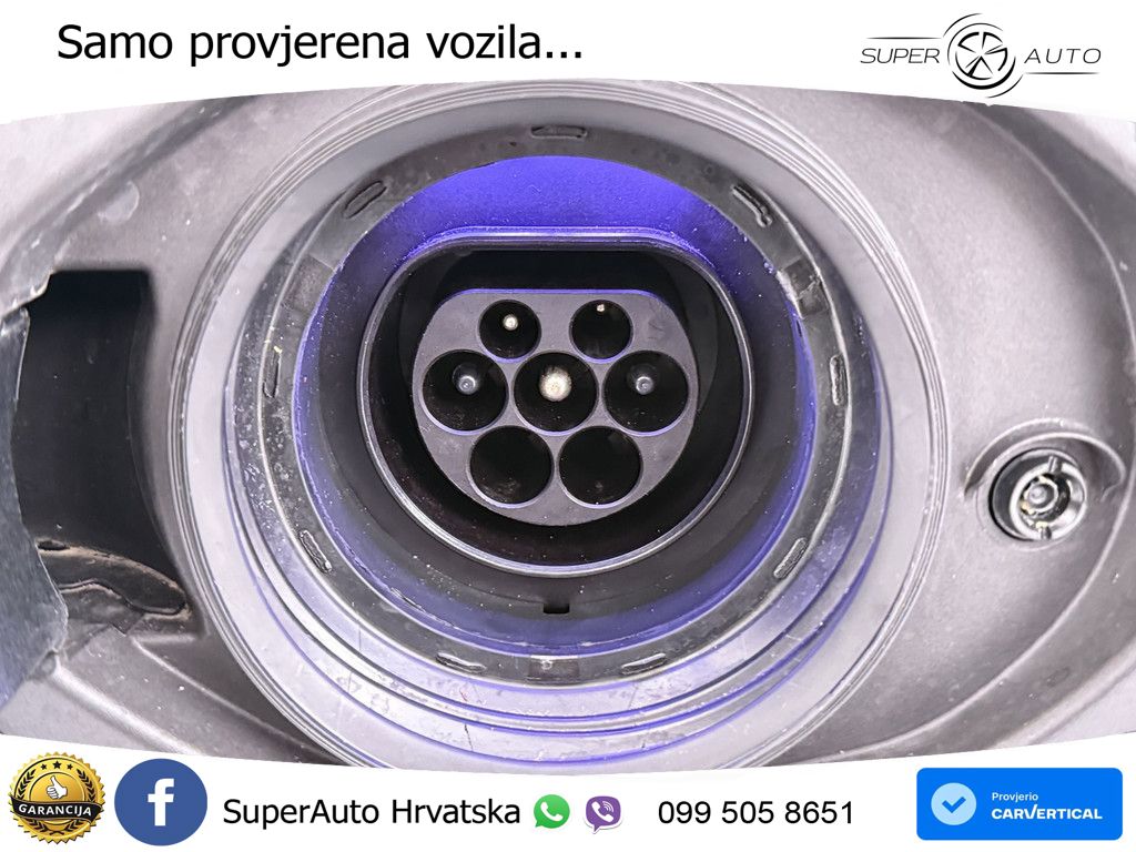 Volvo XC60 T8 AWD Geartronic LED+GR SJED+ACC