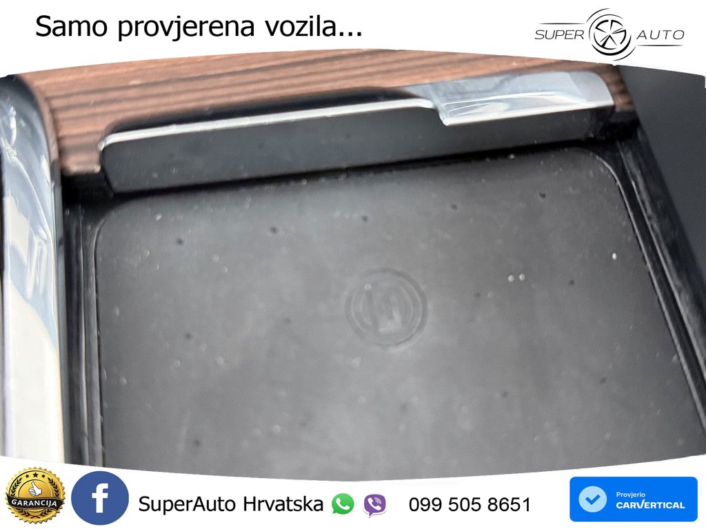Volvo XC60 T8 AWD Geartronic LED+GR SJED+ACC