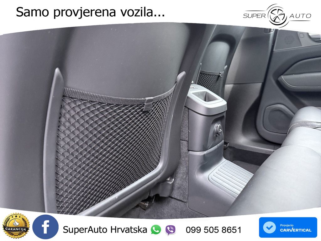 Volvo XC60 T8 AWD Geartronic LED+GR SJED+ACC