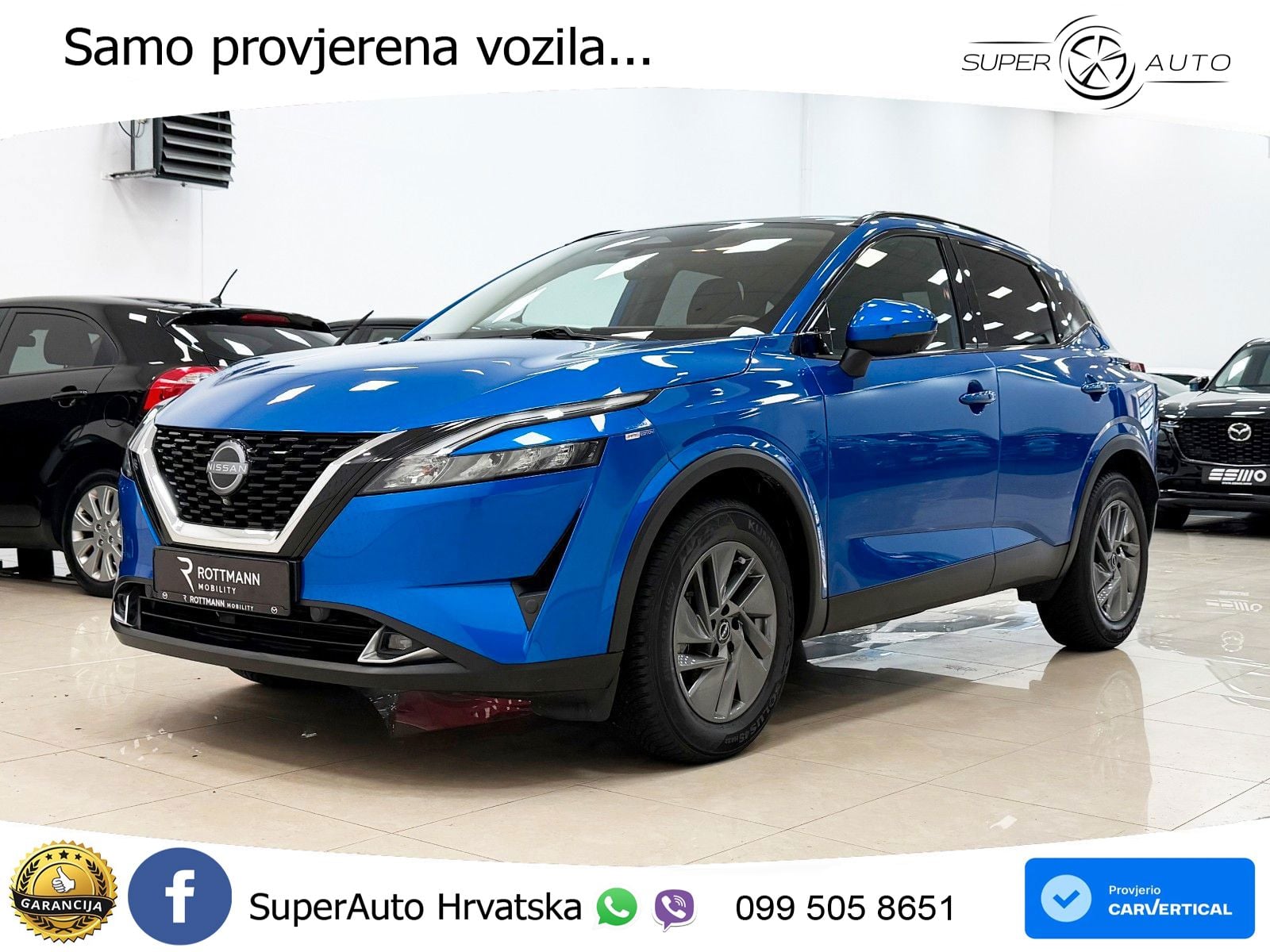 Nissan Qashqai 1.3 DIG-T (140 KS) Acenta LED+GR SJED+ACC