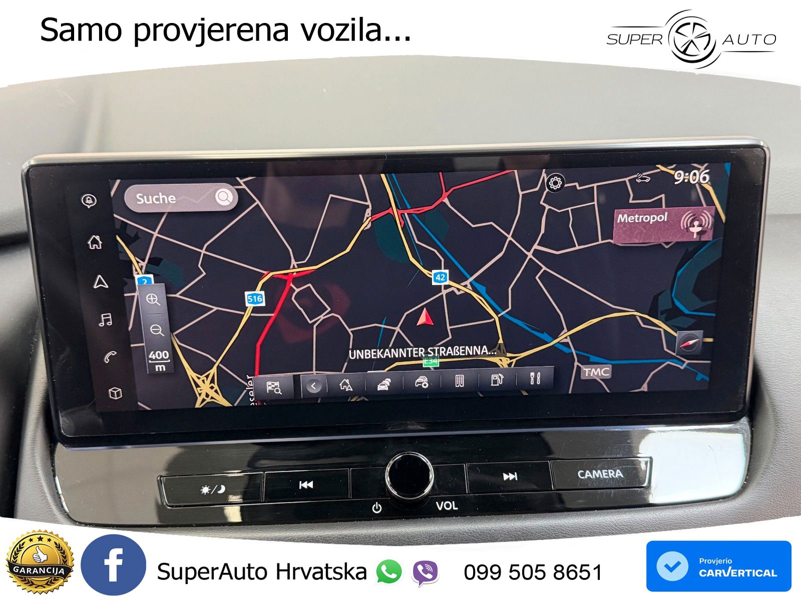 Nissan Qashqai 1.3 DIG-T (140 KS) Acenta LED+GR SJED+ACC