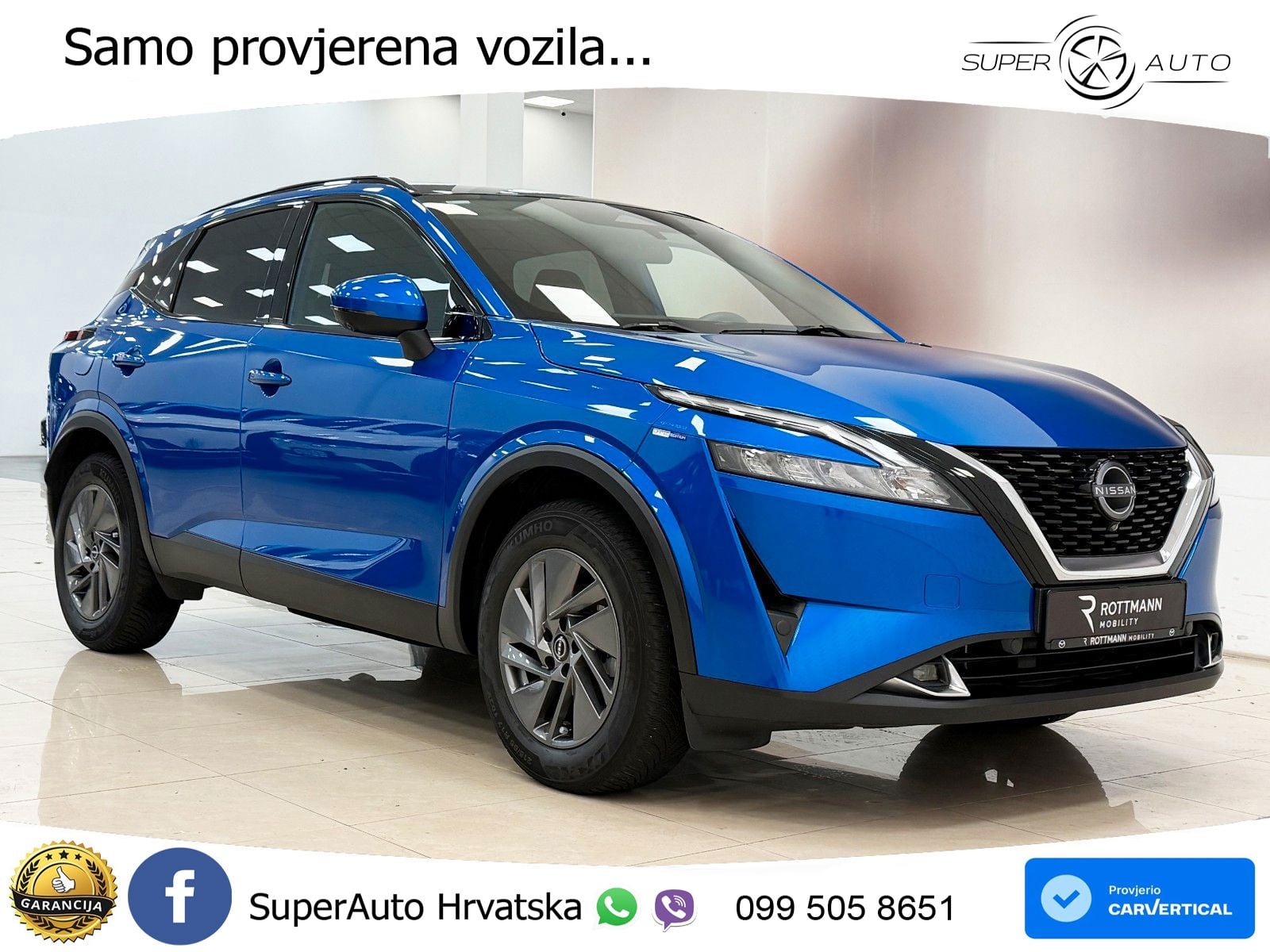 Nissan Qashqai 1.3 DIG-T (140 KS) Acenta LED+GR SJED+ACC