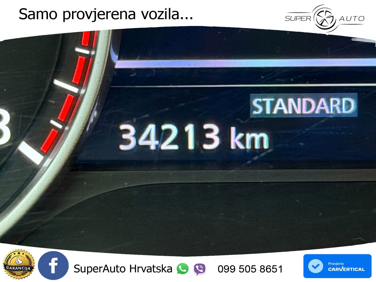 Nissan Qashqai 1.3 DIG-T (140 KS) Acenta LED+GR SJED+ACC