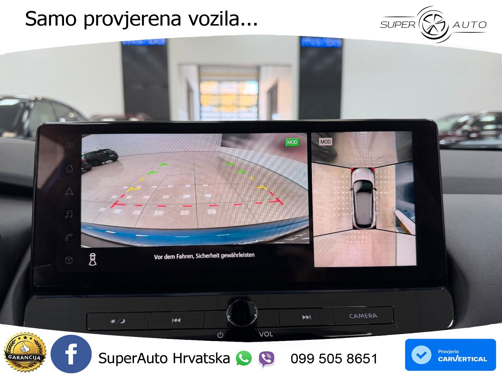 Nissan Qashqai 1.3 DIG-T (140 KS) Acenta LED+GR SJED+ACC