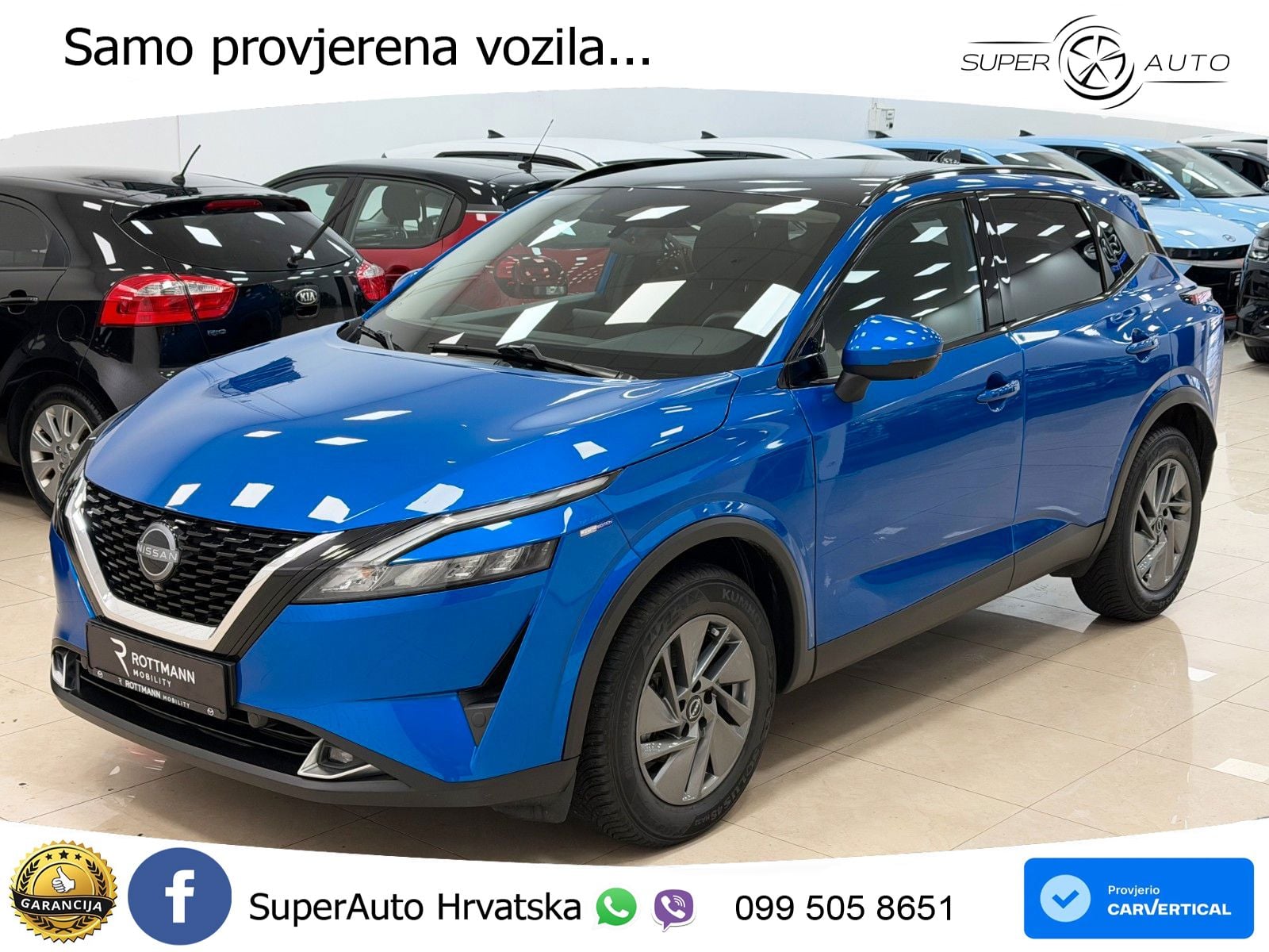 Nissan Qashqai 1.3 DIG-T (140 KS) Acenta LED+GR SJED+ACC