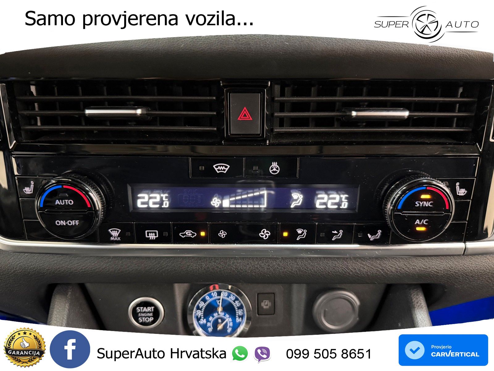 Nissan Qashqai 1.3 DIG-T (140 KS) Acenta LED+GR SJED+ACC