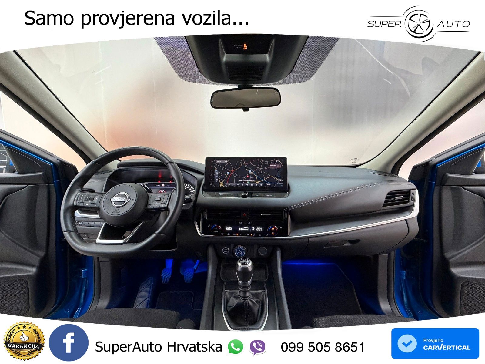 Nissan Qashqai 1.3 DIG-T (140 KS) Acenta LED+GR SJED+ACC