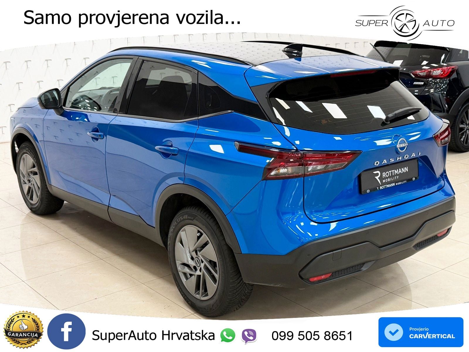 Nissan Qashqai 1.3 DIG-T (140 KS) Acenta LED+GR SJED+ACC