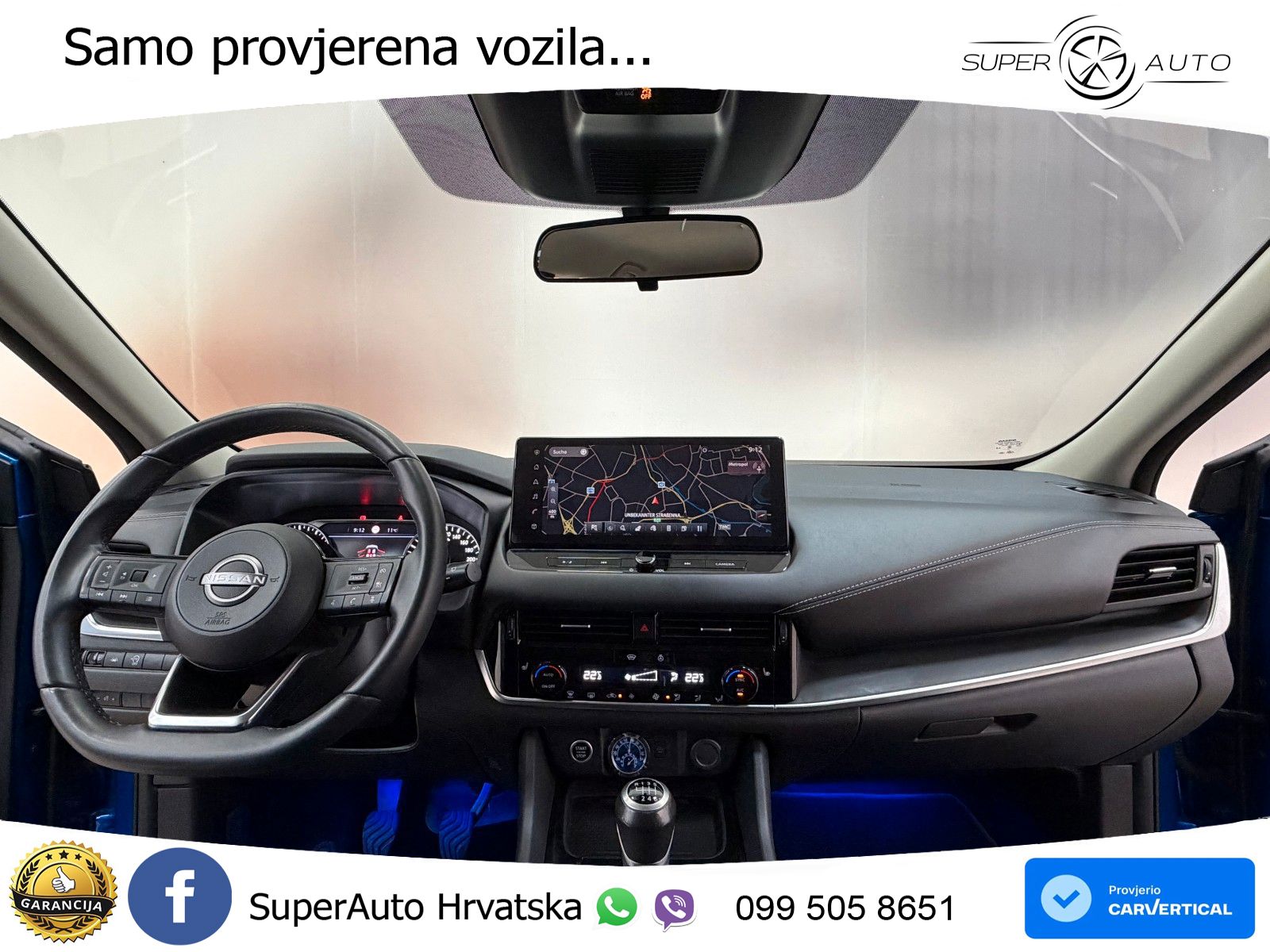Nissan Qashqai 1.3 DIG-T (140 KS) Acenta LED+GR SJED+ACC