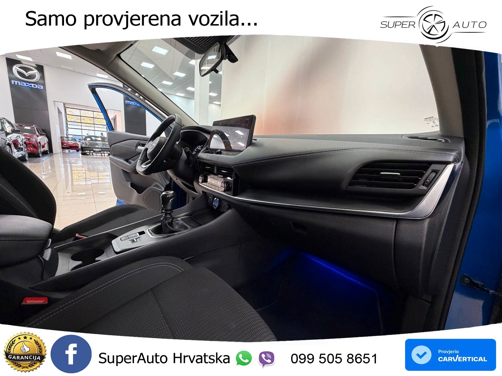 Nissan Qashqai 1.3 DIG-T (140 KS) Acenta LED+GR SJED+ACC