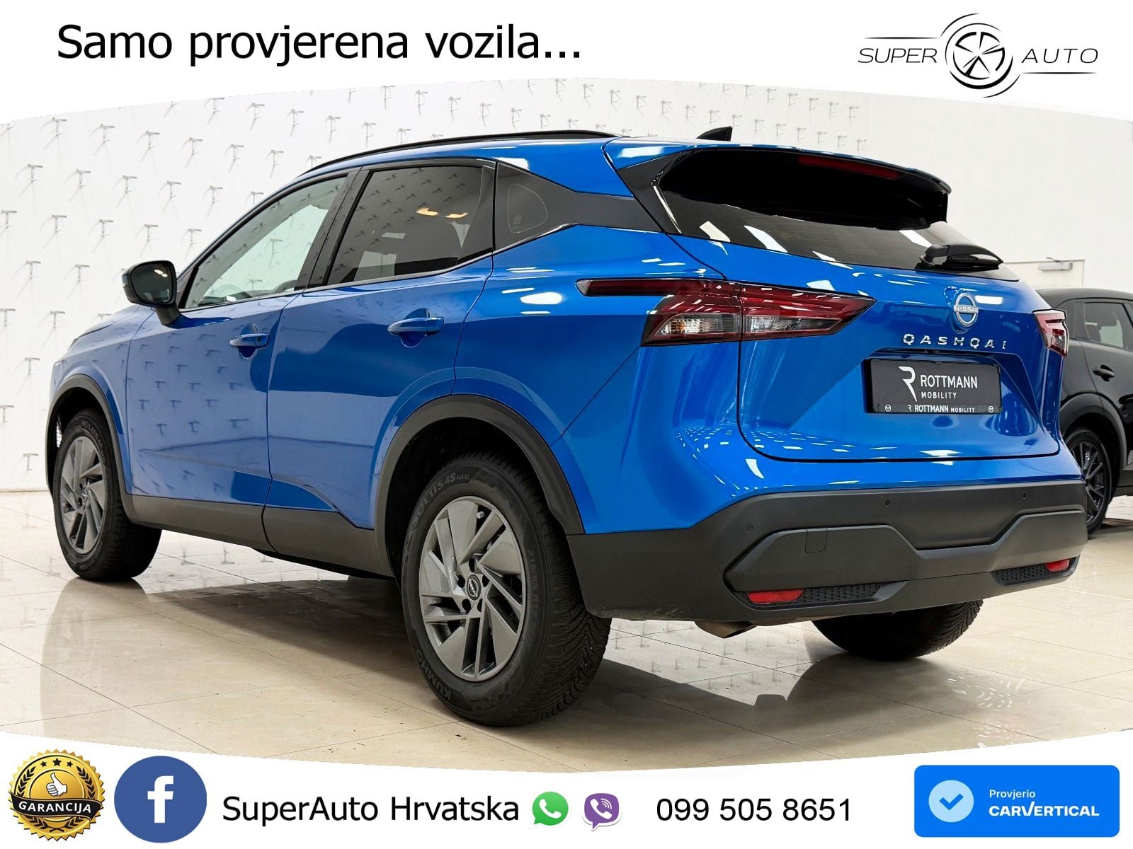 Nissan Qashqai 1.3 DIG-T (140 KS) Acenta LED+GR SJED+ACC