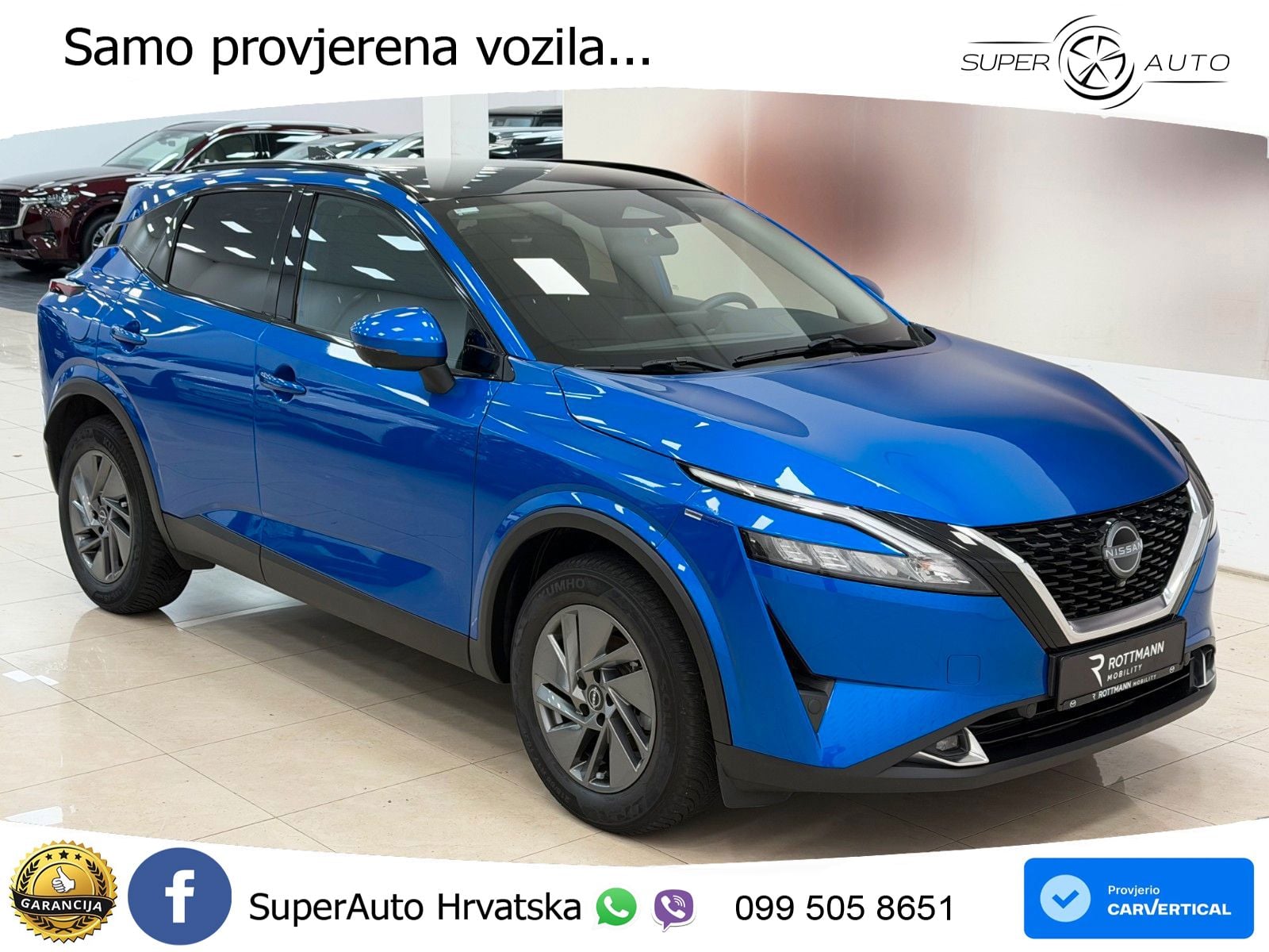 Nissan Qashqai 1.3 DIG-T (140 KS) Acenta LED+GR SJED+ACC