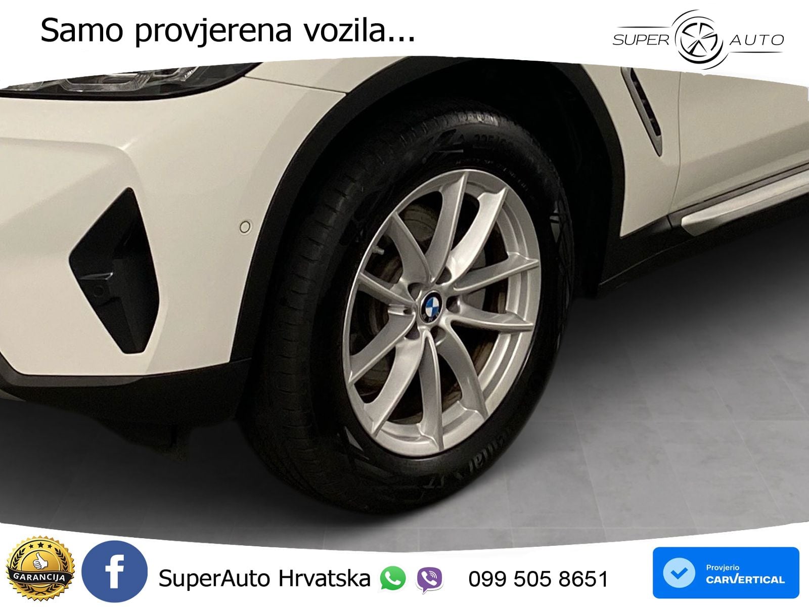 BMW X3 20d xDrive Steptronic LED+GR SJED+ACC