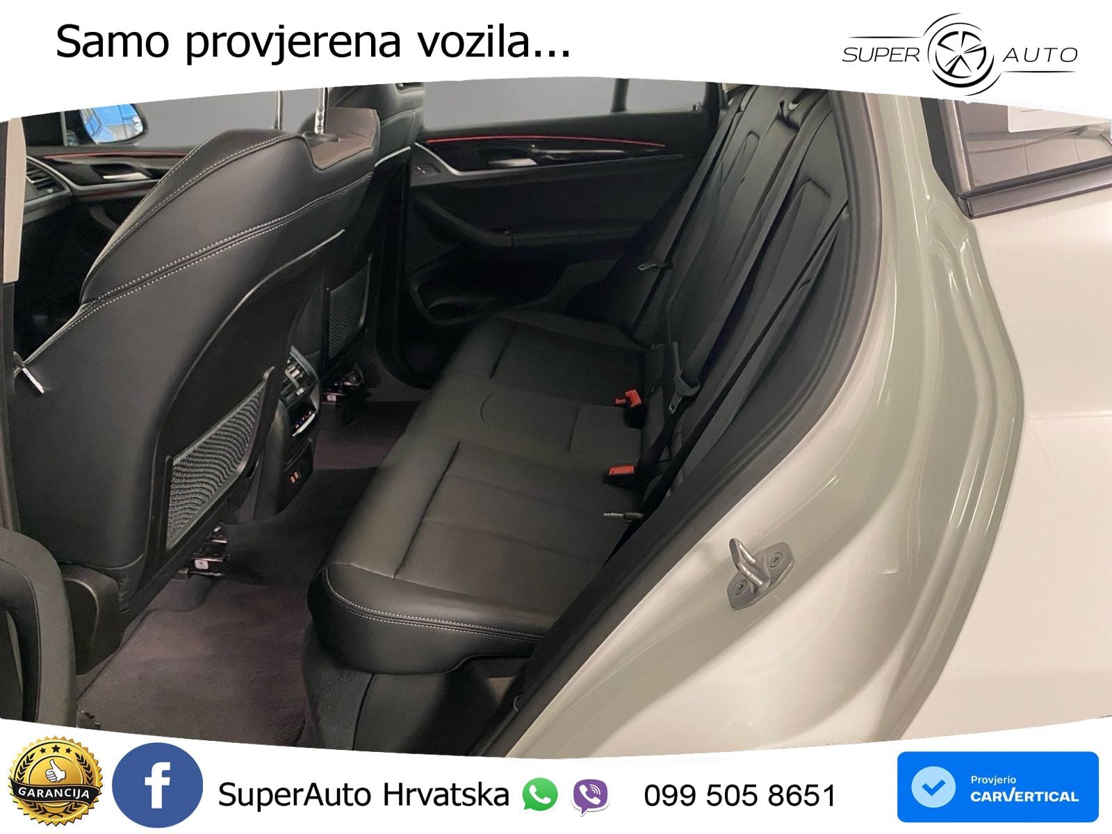 BMW X3 20d xDrive Steptronic LED+GR SJED+ACC