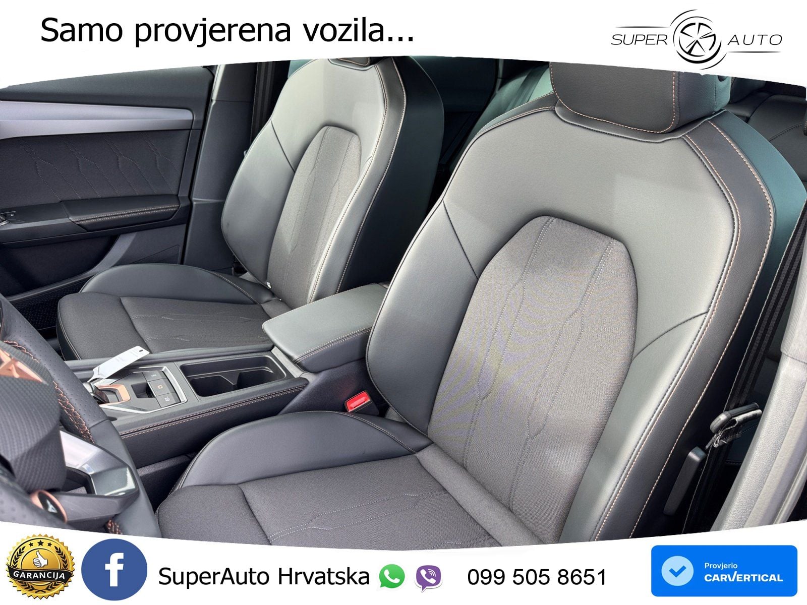 Cupra Formentor 1.5 TSI (204 KS) e-Hybrid DSG LED+GR SJED+ACC