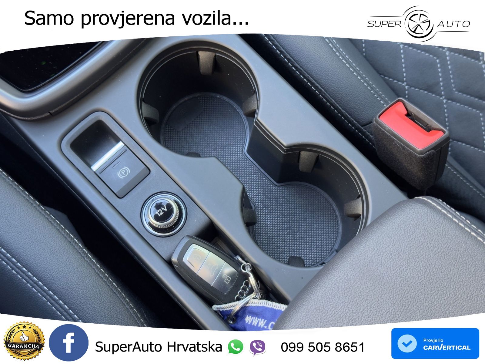 Audi S3 2.0 TFSI (333 KS) quattro S tronic