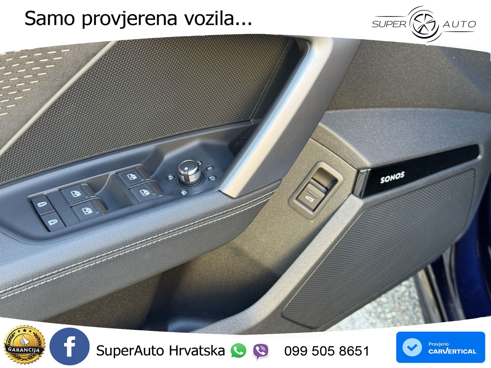 Audi S3 2.0 TFSI (333 KS) quattro S tronic