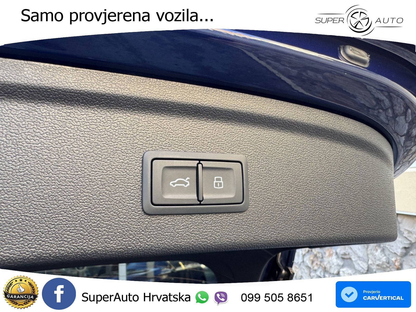 Audi S3 2.0 TFSI (333 KS) quattro S tronic