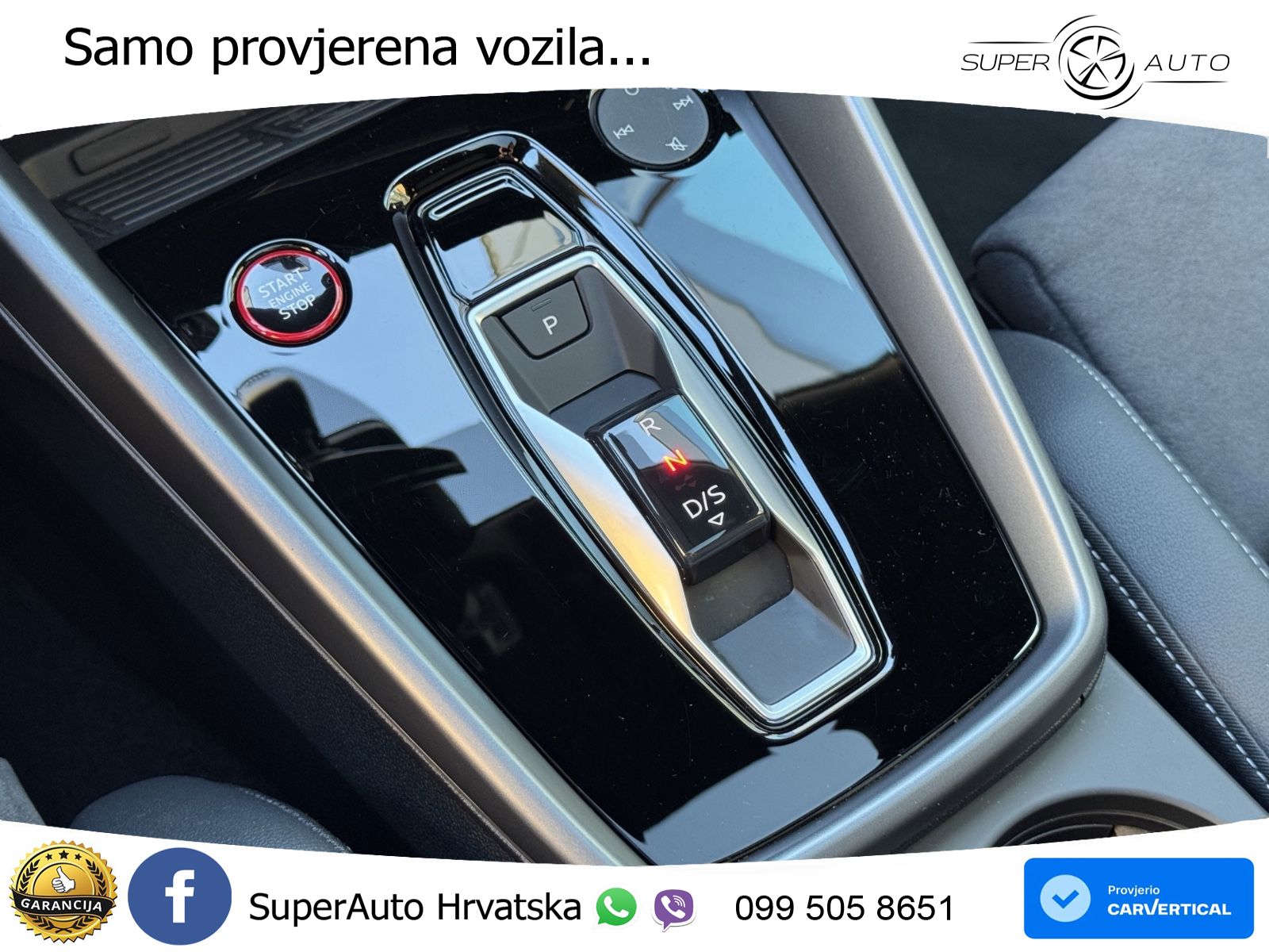 Audi S3 2.0 TFSI (333 KS) quattro S tronic