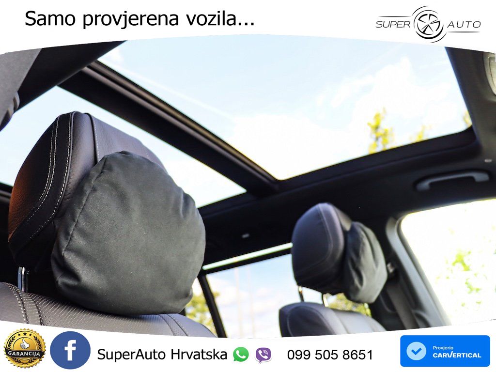 Mercedes-Benz GLS GLS 350d EQ Boost 4MATIC 9G-TRONIC ACC+HEAD+GR SJED+360+PANO