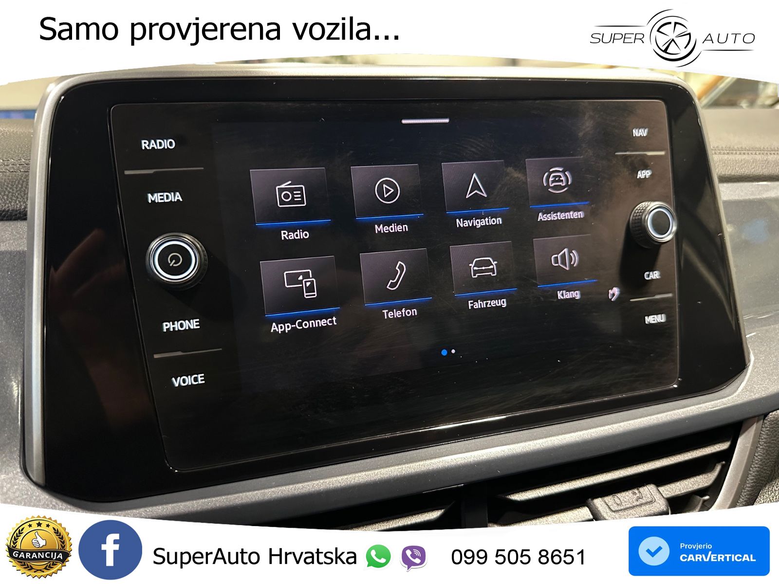 Volkswagen T-Roc I 2.0 TDI (116 KS) LED+GR SJED+ACC