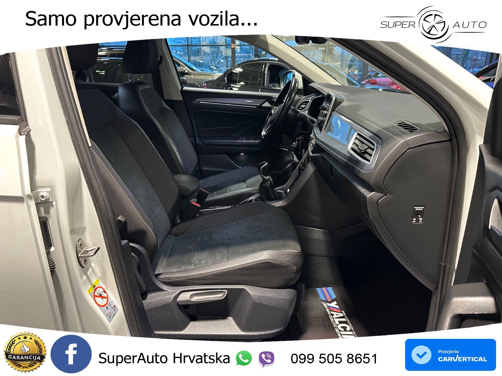 Volkswagen T-Roc I 2.0 TDI (116 KS) LED+GR SJED+ACC