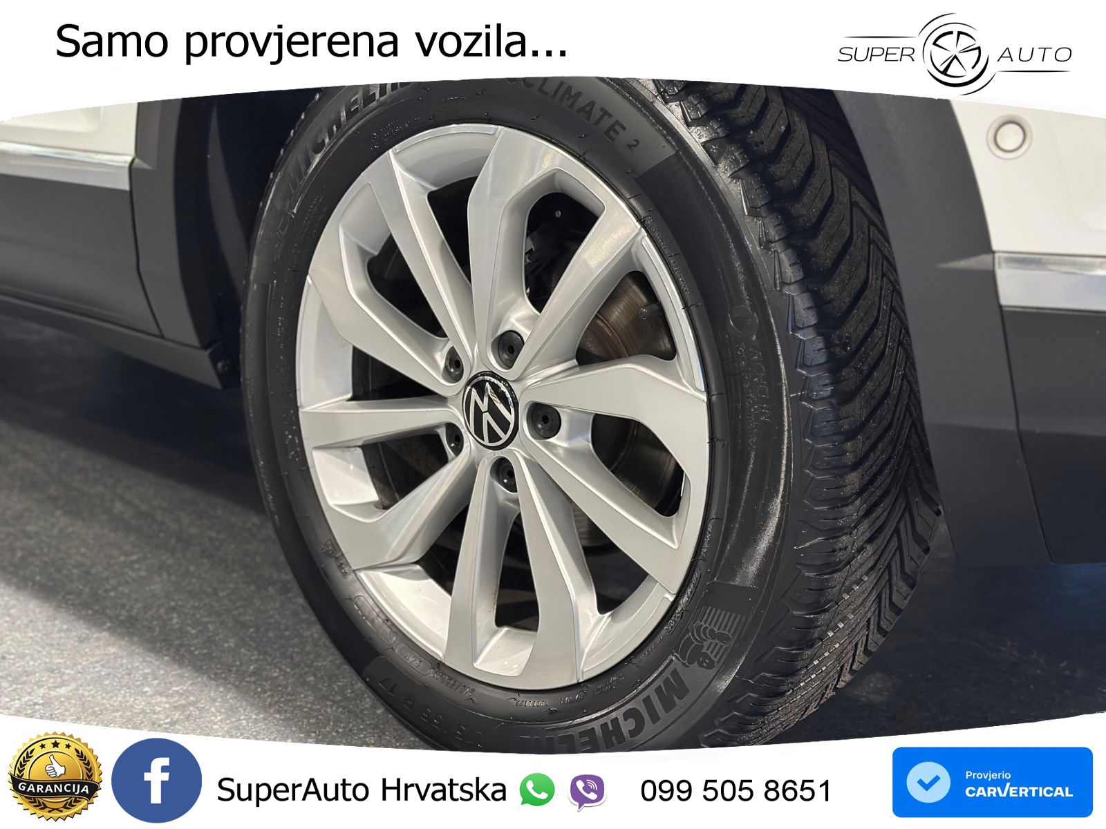 Volkswagen T-Roc I 2.0 TDI (116 KS) LED+GR SJED+ACC
