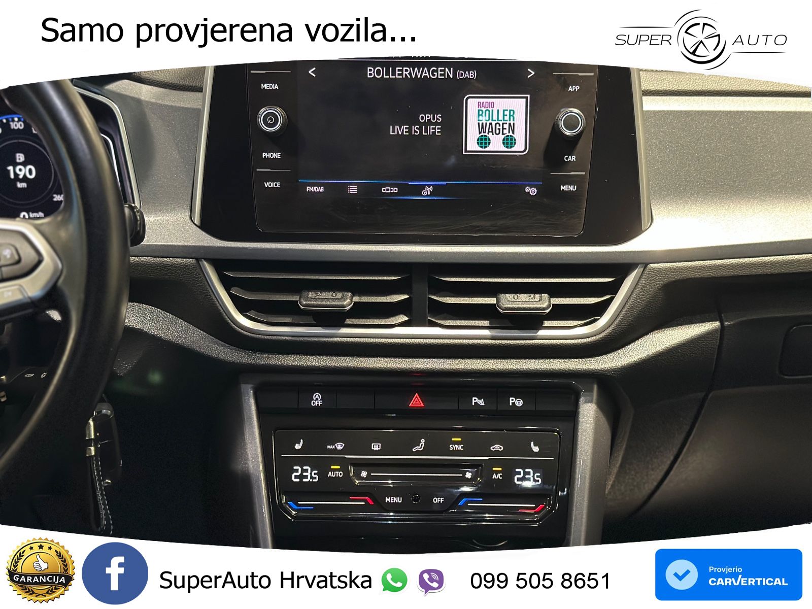 Volkswagen T-Roc I 2.0 TDI (116 KS) LED+GR SJED+ACC