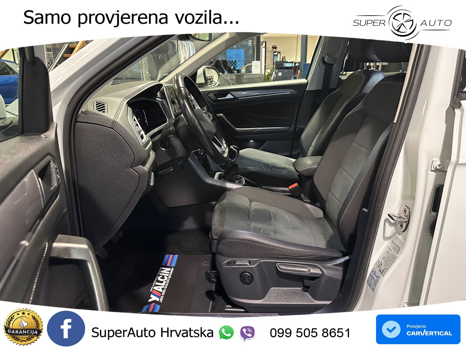 Volkswagen T-Roc I 2.0 TDI (116 KS) LED+GR SJED+ACC