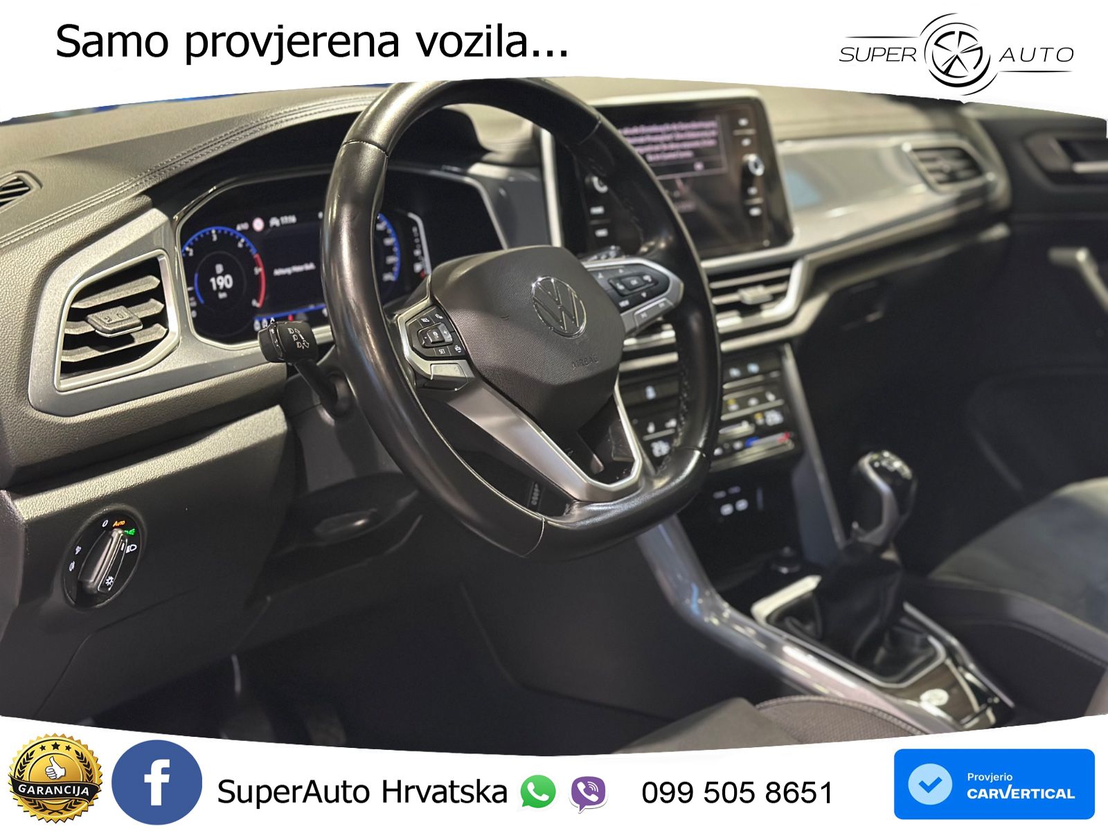 Volkswagen T-Roc I 2.0 TDI (116 KS) LED+GR SJED+ACC