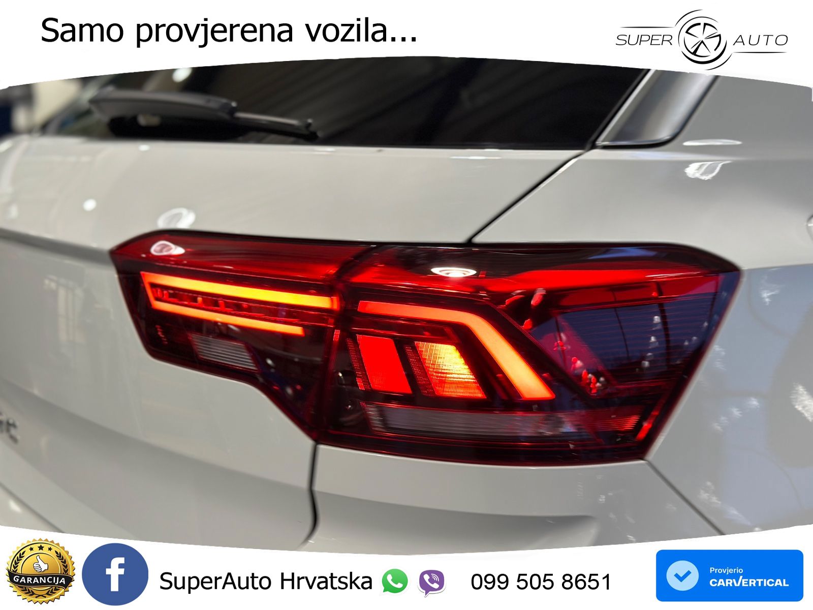 Volkswagen T-Roc I 2.0 TDI (116 KS) LED+GR SJED+ACC
