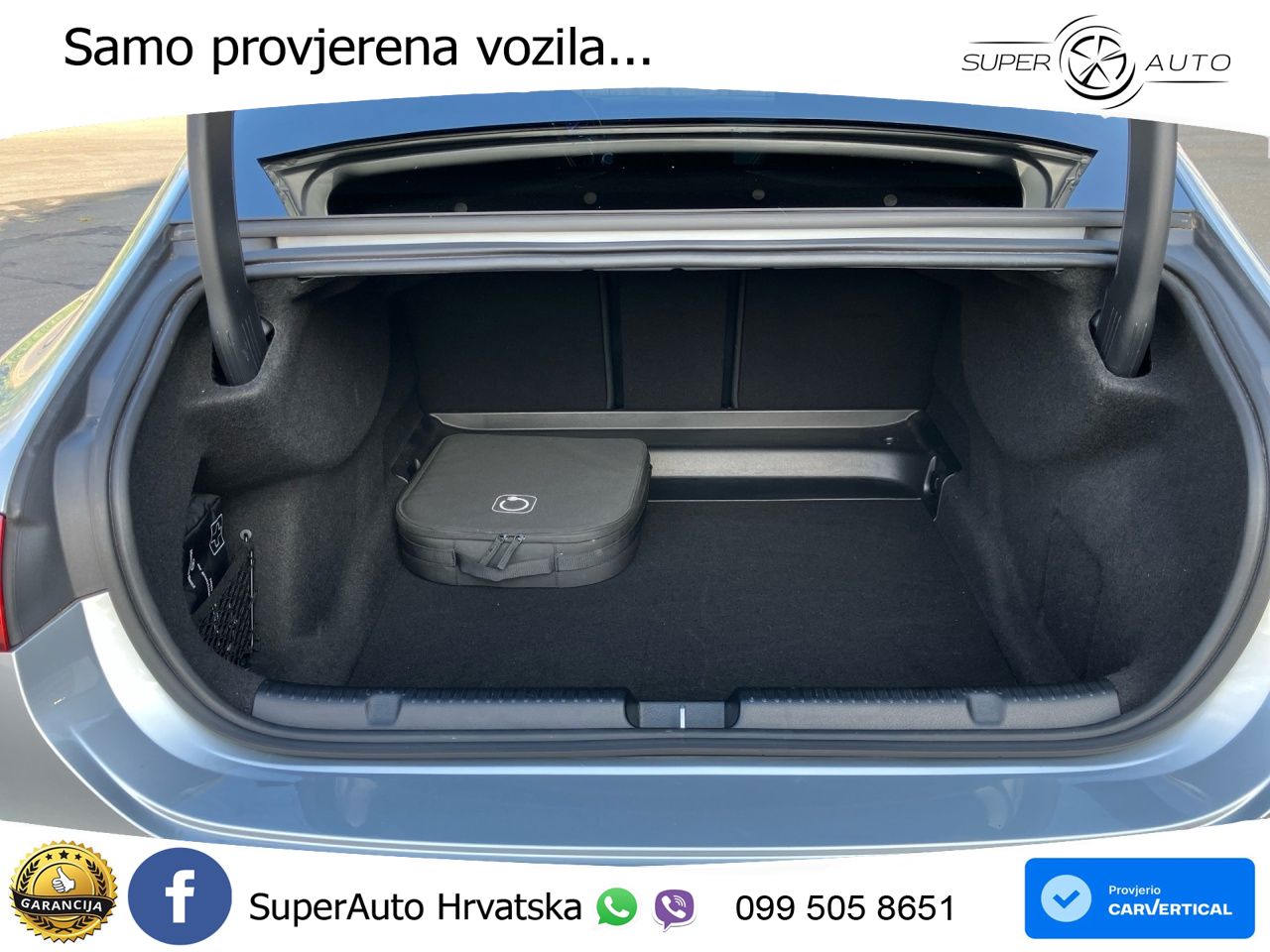 Mercedes EQE 350 98 kWh (292 KS) 4MATIC AMG ACC+GR SJED+360+PANO