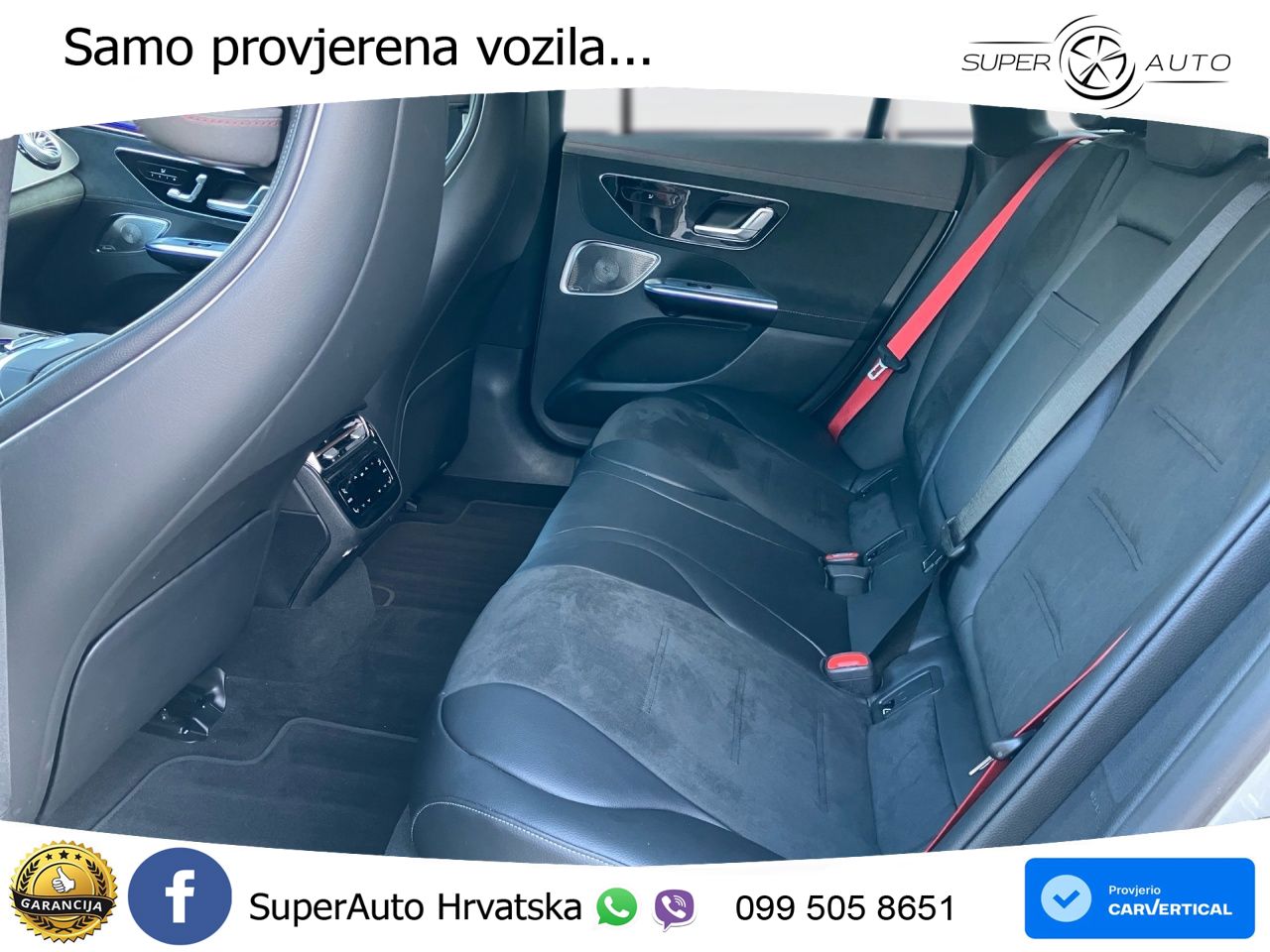 Mercedes EQE 350 98 kWh (292 KS) 4MATIC AMG ACC+GR SJED+360+PANO