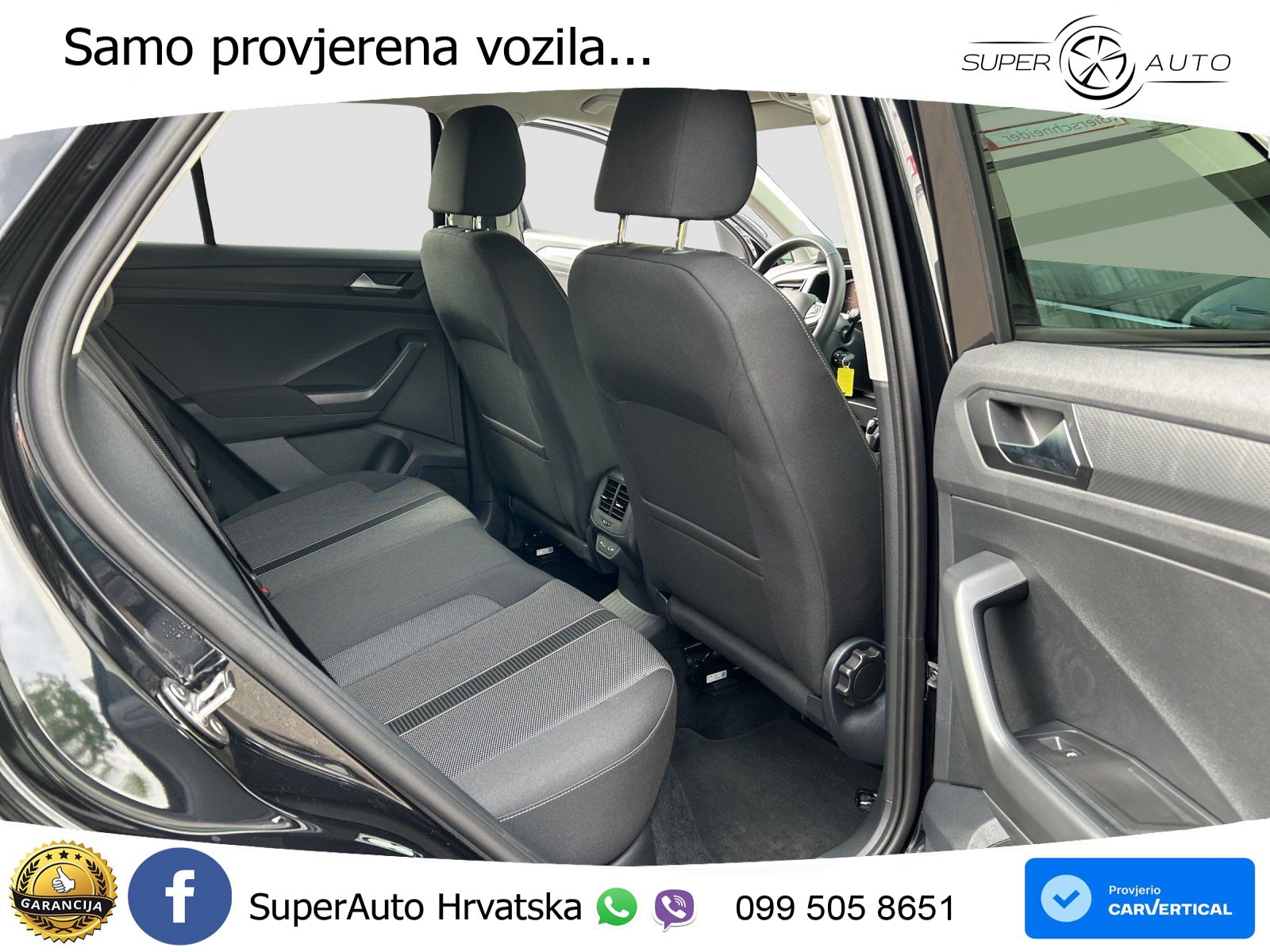 Volkswagen T-Roc I 2.0 TDI (150 KS) DSG LED+GR SJED+ACC