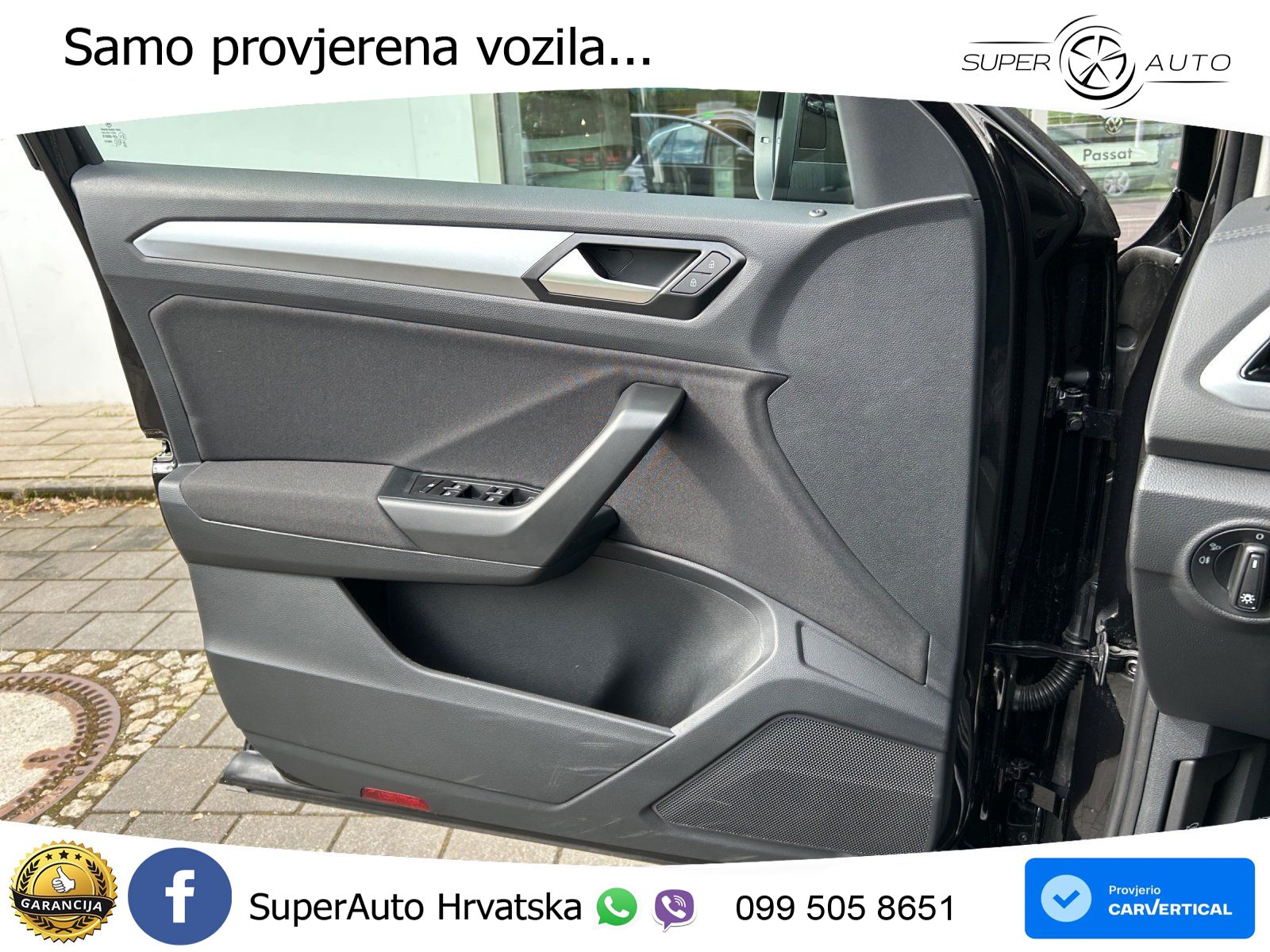 Volkswagen T-Roc I 2.0 TDI (150 KS) DSG LED+GR SJED+ACC