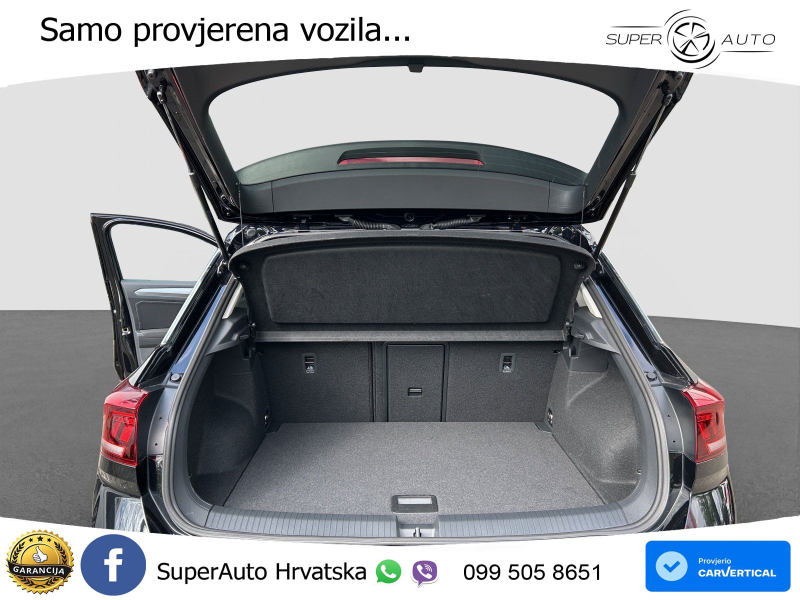 Volkswagen T-Roc I 2.0 TDI (150 KS) DSG LED+GR SJED+ACC