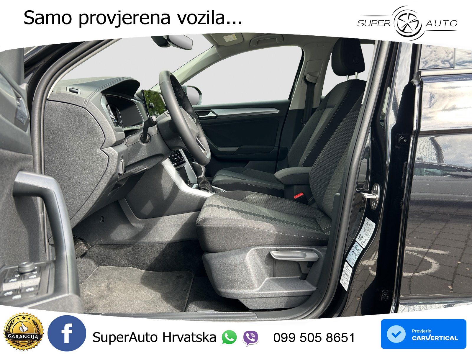 Volkswagen T-Roc I 2.0 TDI (150 KS) DSG LED+GR SJED+ACC